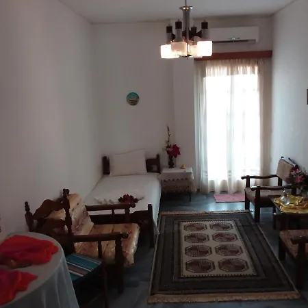 Marios' * Τήνος