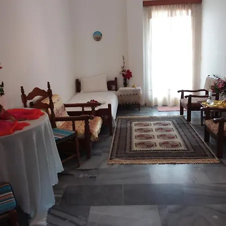 Marios' * Τήνος